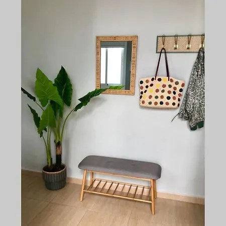 Gatu Manteca Village Apartment
