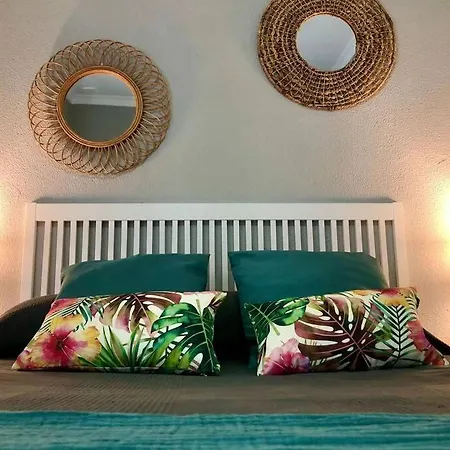 Gatu Manteca Village Apartment Cadiz