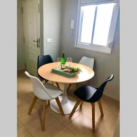 Gatu Manteca Village Apartment *