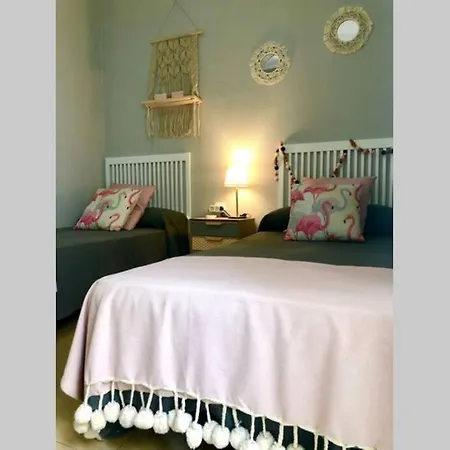 Gatu Manteca Village Apartment Cadiz