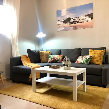 Apartment Gatu Manteca Village *