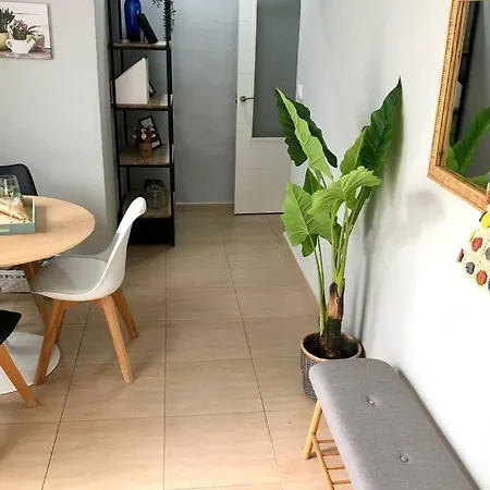 Gatu Manteca Village Apartamento