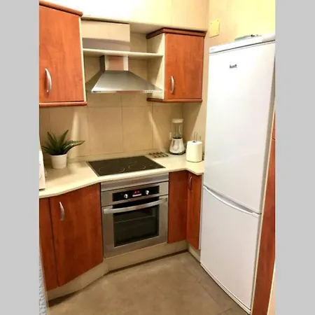 Gatu Manteca Village Apartamento *
