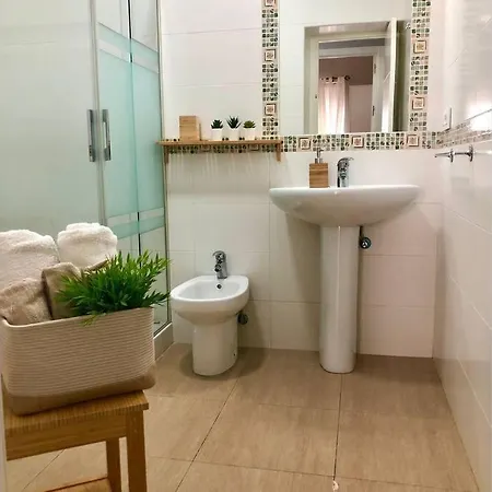 Gatu Manteca Village Apartamento *