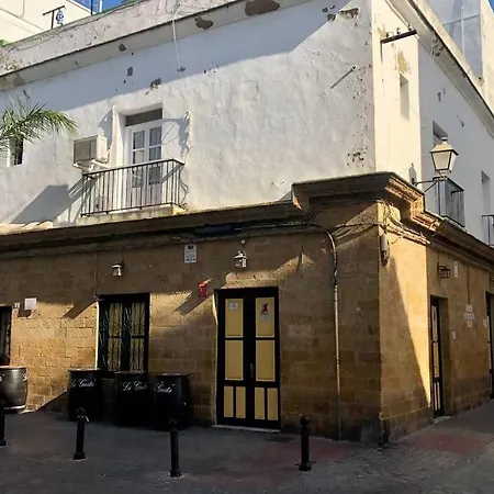 Gatu Manteca Village *