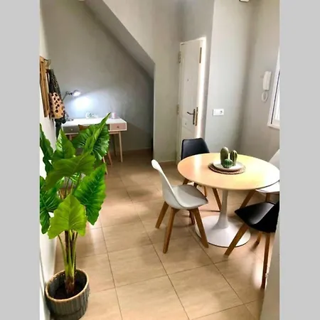 Apartment Gatu Manteca Village