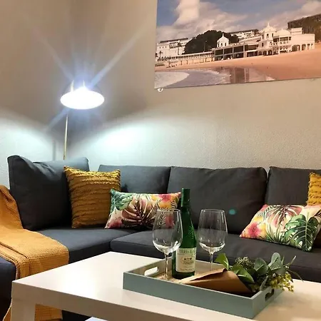 Apartment Gatu Manteca Village *