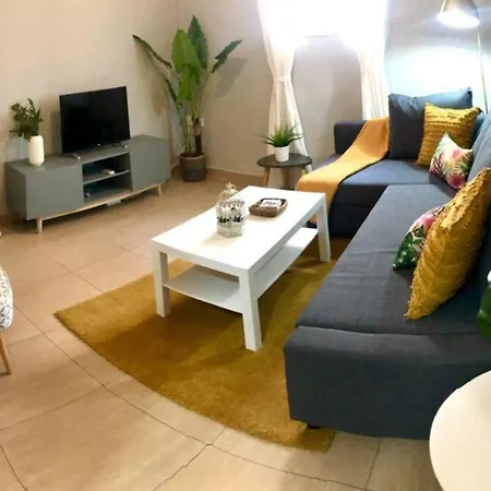 Apartment Gatu Manteca Village *